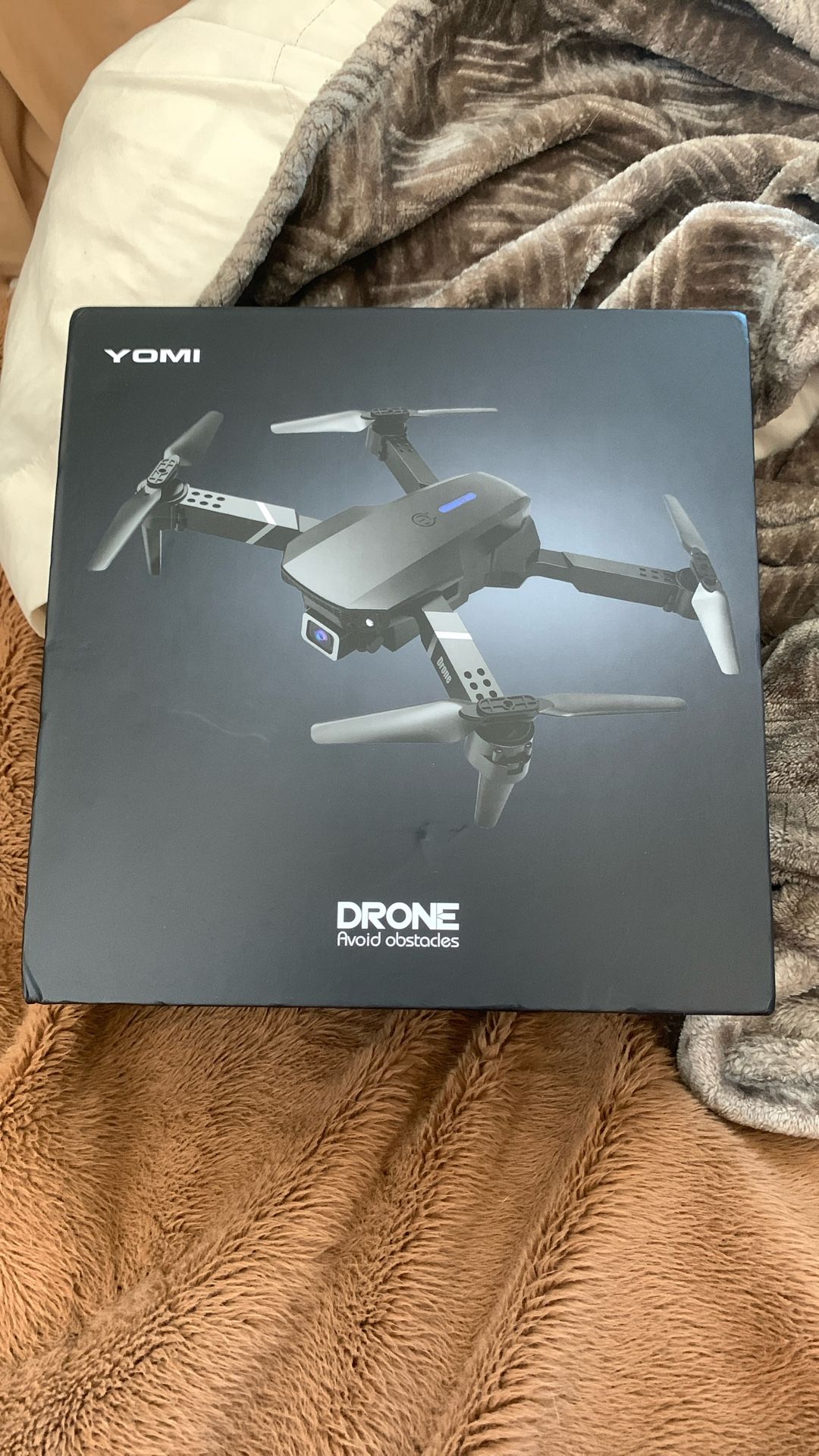 Drone W/ Camera