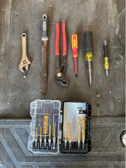 Miscellaneous Tools