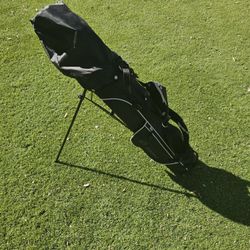 Dunlop Golf DDH Junior Premium RH Golf Set ☆NEW☆