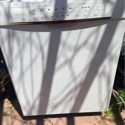 Dish Washer