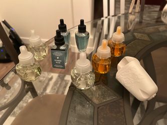 Air fresheners