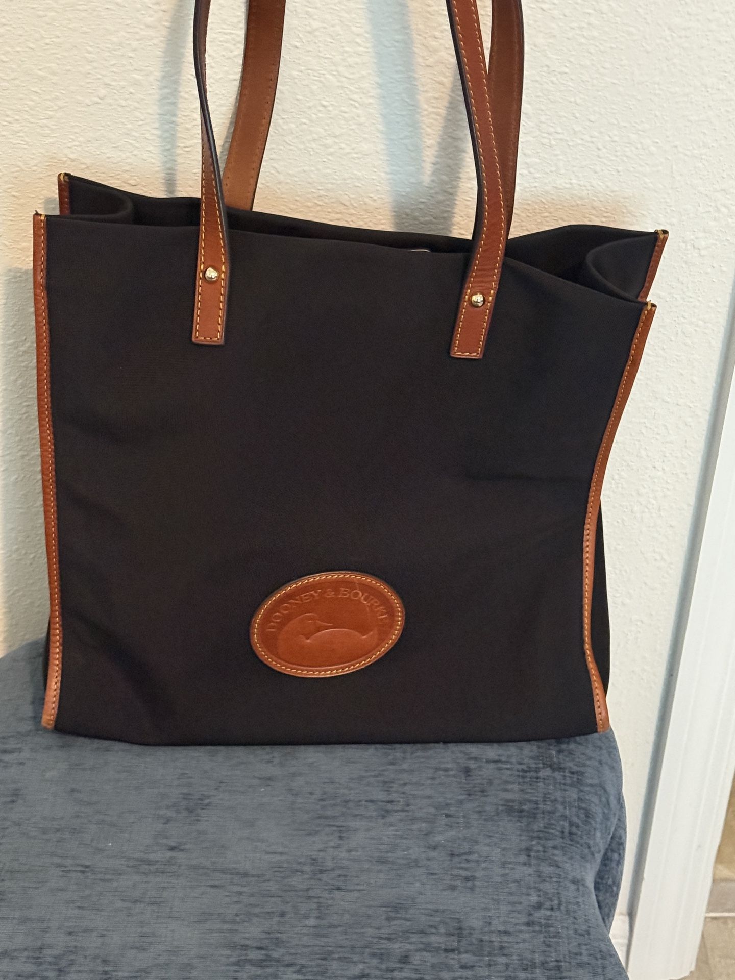 Dooney&Burke Tote