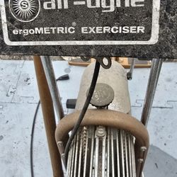 Schwinn Air -dyne