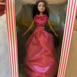 3018-Ruth Anna The Flower Princess Doll Limited Edition Zephr RARE NEW 12.5 “