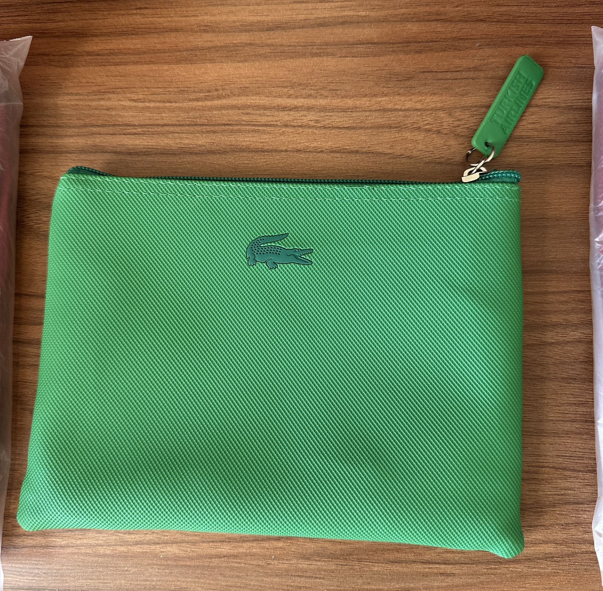 Lacoste Kit