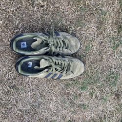 Adidas Campus Adv Size 8