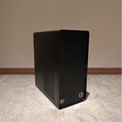 Hp Desktop PC