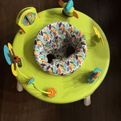 Oribel PortaPlay Convertible Activity Center 