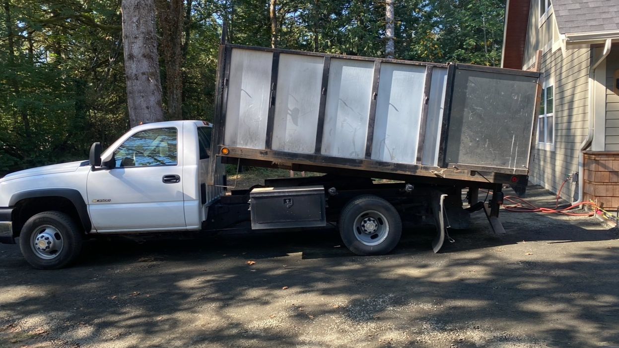 2007 Chevrolet Silverado