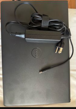 Dell laptop