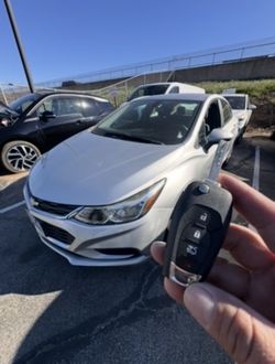 Car Keys/Fobs/Llaves De Autos 