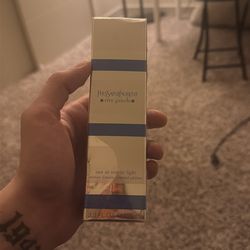 Yves Saint Laurent YSL Rive Gauche LIGHT EDT Women 100 ml 3.3 oz RARE