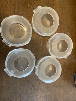 Gas Stove Knob Covers for Child Safety, Pack of 5