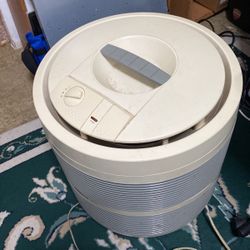 Honeywell HEPA  Air Purifier