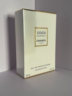 Coco Chanel Mademoiselle 100ml Brand new sealed