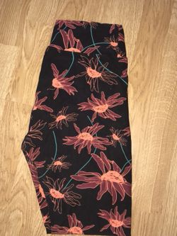 LuLaRoe Legging Os