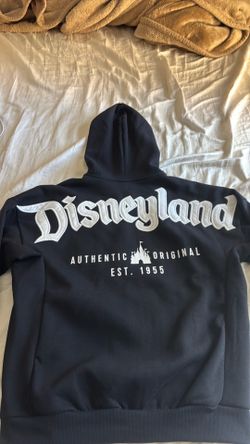 Disneyland Jacket