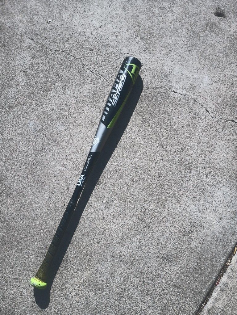 Louisville Omaha USA Baseball Bat