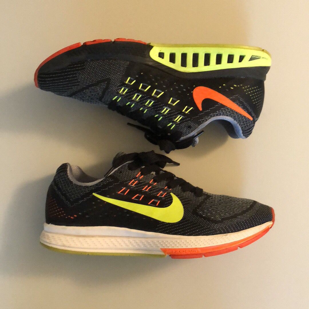 Nike Running Shoes men’s size 8.5