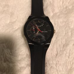 Bulova “ Latin Grammy Special Edition “