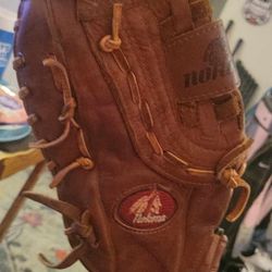 Brand NEW Genuine NAKONA 1st Baseman Glove