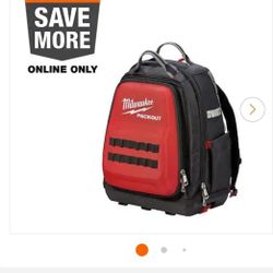 Milwaukee PACKOUT Backpack