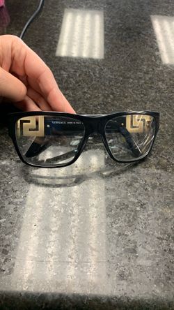 Versace Sun Glasses 65998-2