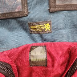 Large Deployment bags BlackHawk & London Bridge Trading