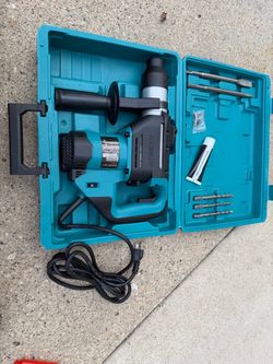 Rotary Hammer