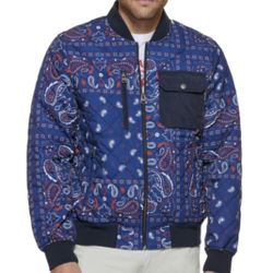 Levi’s Men’s Puffer Jacket 