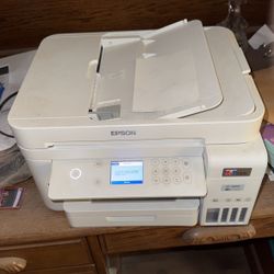 Epson Wifi Printer 