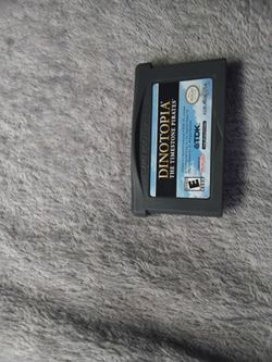 Nintendo  game boy games