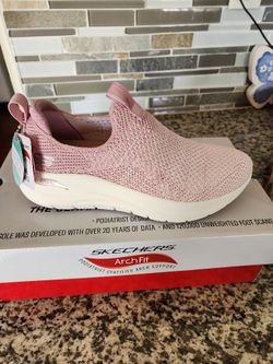 New sketchers women shoes
