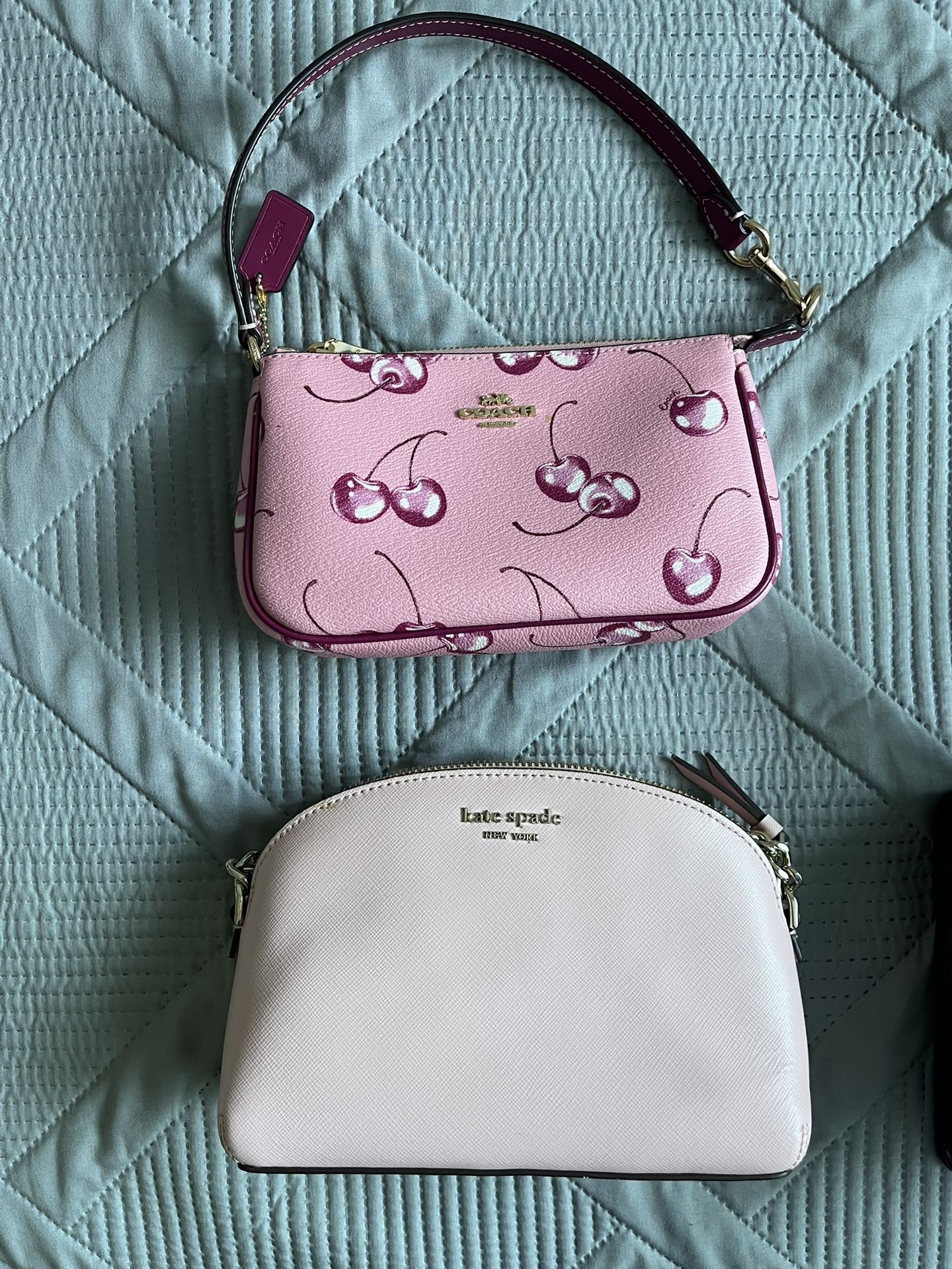 Coach Bags