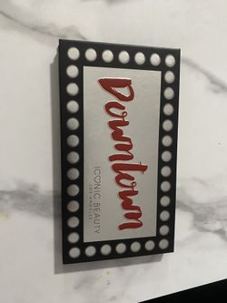 Eyeshadow Palette