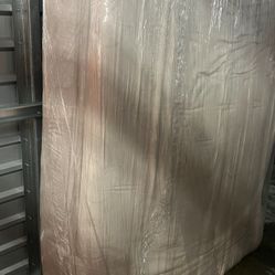 QUEEN Mattress FREE