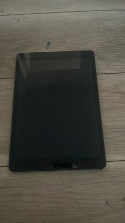 iPad