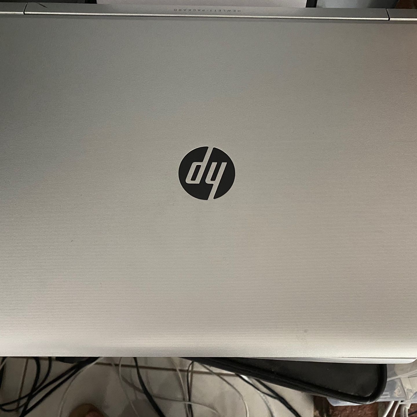 Used HP Pavillion Laptop 17-F001