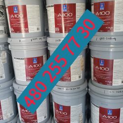 Paint Interior And Exterior 