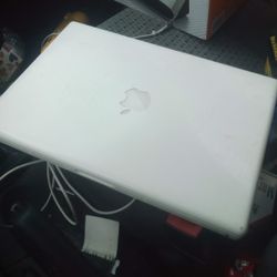 2007 MacBook Pro 