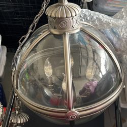 Indoor Light Fixture