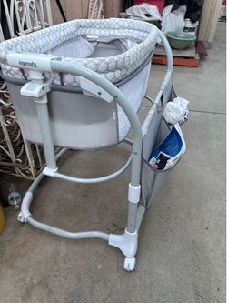 Bassinet