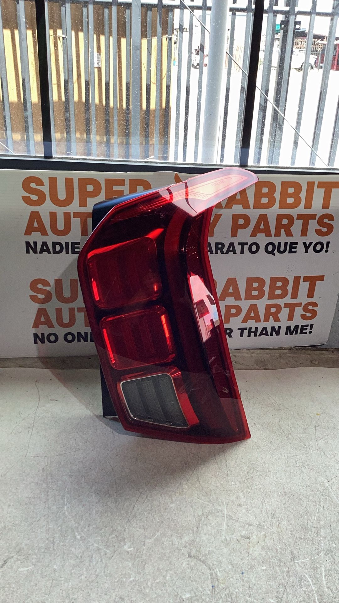 2020 Palisade Passenger LED Tail Light Original 🔥 2024