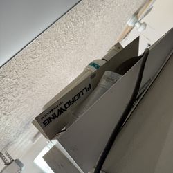 Indoor grow Equipment 