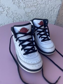 Nike Air Jordan’s 11c $40