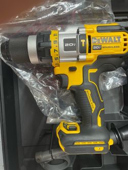 Dewalt hammer drill
