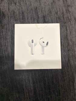 Selling AirPods 4