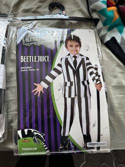 Halloween Costumes