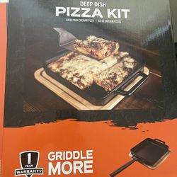Pizza Kit 