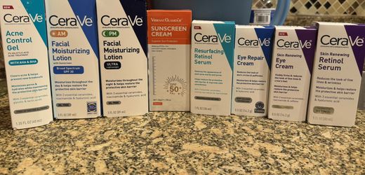 Cerave